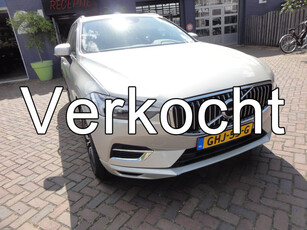 Volvo XC60 2.0 Recharge T8 AWD Inscription