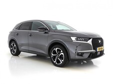 DS 7 Crossback 1.5 BlueHDI So Chic *NAVI-FULLMAP | FULL-LED | MICROFIBRE | CAMERA | KEYLESS | APP.CONNECT | CRUISE | DAB | VIRTUAL-COCKPIT | PDC | SPORT-SEATS | 18