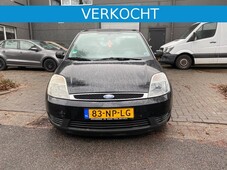 Ford Fiesta 1.3 Ambiente VERKOCHT