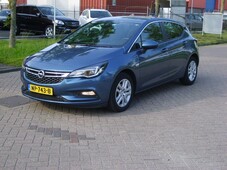 OPEL ASTRA 1.4i Turbo Business ++ A G R stoelen.