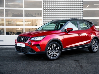 2023 SEAT Arona