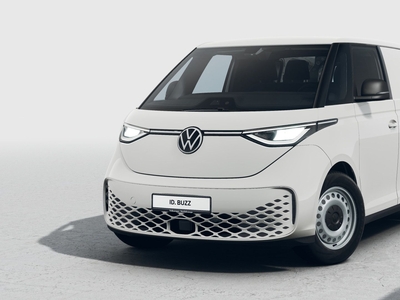 2023 Volkswagen ID. Buzz Cargo