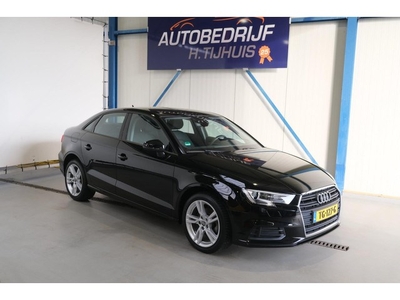 Audi A3 Limousine 1.6 TDI Pro Line - N.A.P. Airco, Cruise