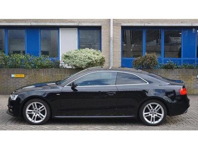 Audi A5 Coupé 1.8 TFSI Sport Edition