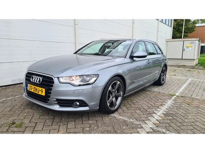 Audi A6 Avant 2.0 TDI ***VERKOCHT***