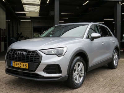 Audi Q3 35 TFSI 150PK S-Tronic / Camera / Virtual / 18 Inch