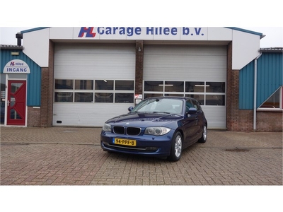 BMW 1-serie 116i EffDyn. Ed. Business Line Ultimate Edition