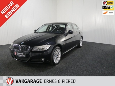 BMW 3-serie 318i Business Line