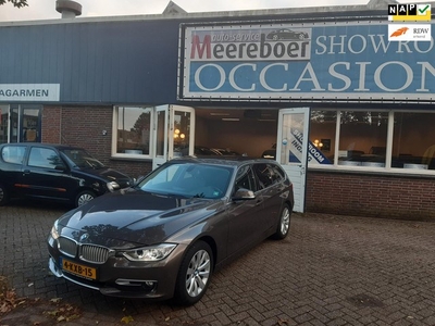 BMW 3-serie Touring 316i Executive INDIVIDUAL