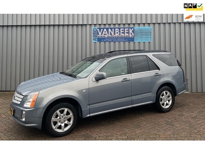 Cadillac SRX 3.6 Elegance 2WD