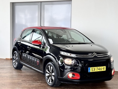 Citroën C3 Benzine