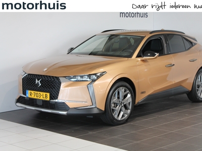 DS DS4 1.6 E-Tense 225pk Automaat Trocadero Cross Rijdende Demo