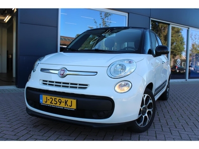 Fiat 500L Benzine