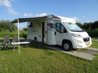 Fiat Ducato Diesel