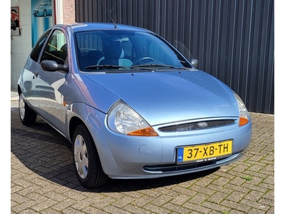 Ford Ka 1.3 Futura Airco/APK