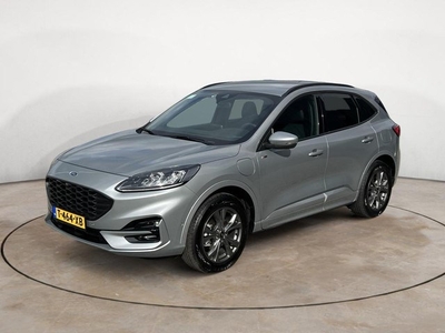 Ford Kuga 2.5 PHEV ST-Line X 225PK Binnen 1 uur leverbaar -