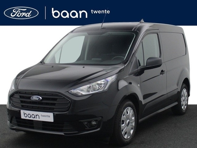 Ford Transit Connect 1.5 EcoBlue L1 Trend Technology Pack