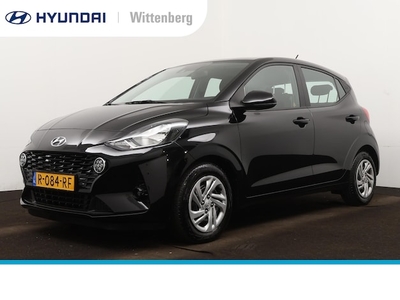 Hyundai i10 Benzine