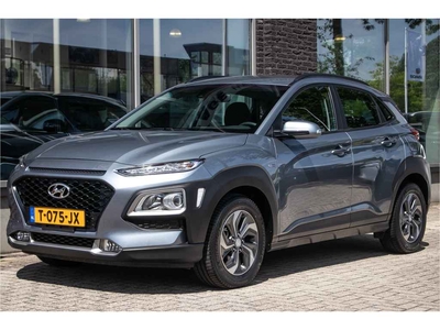 Hyundai Kona 1.6 GDI HEV Comfort