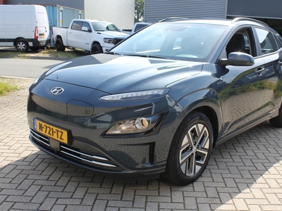 HYUNDAI KONA EV Comfort 64 kWh