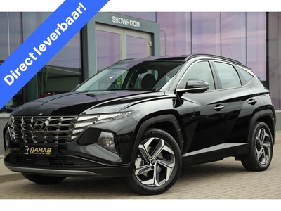 HYUNDAI TUCSON 1.6 T-GDI Comfort Smart 4WD PHEV (plug-in) | 19'' | Direct Leverbaar