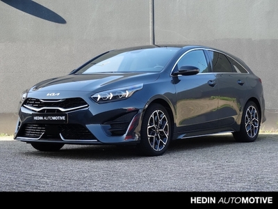 Kia ProCeed Benzine