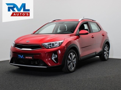 Kia Stonic 1.0 T-GDi MHEV DynamicLine *Carplay* Camera