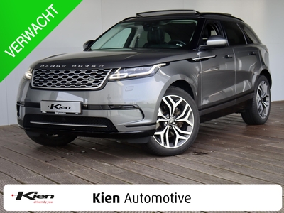 LAND ROVER RANGE ROVER VELAR 3.0 V6 AWD S | Pano-dak | Luchtvering |