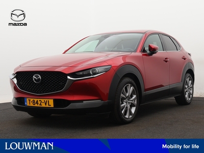 MAZDA CX-30 2.0 SkyActiv-G 122 Comfort Plus Limited | Bose | Camera | 18