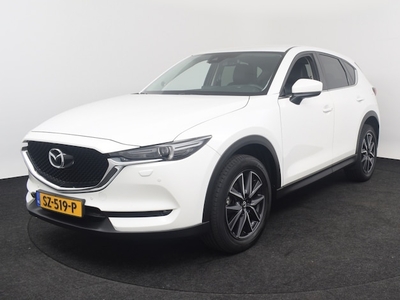 Mazda CX-5 Benzine