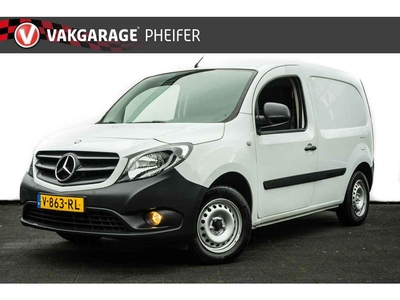 Mercedes-Benz Citan 108 CDI Lang