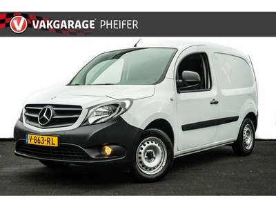 Mercedes-Benz Citan 108 CDI Lang Airco/ Elektrisch pakket/