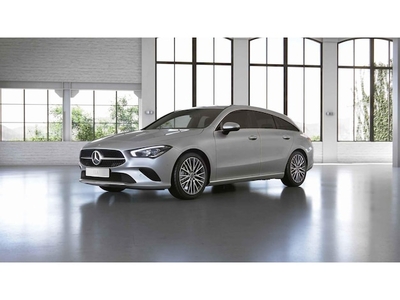 Mercedes-Benz CLA Benzine