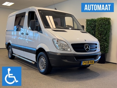 Mercedes-Benz Sprinter Diesel