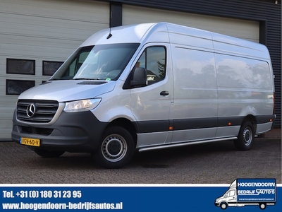 Mercedes-Benz Sprinter Diesel