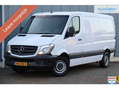 Mercedes Sprinter bestel 314 2.2 CDI 366