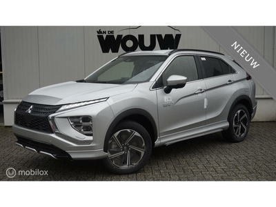 Mitsubishi Eclipse Cross 2.4 PHEV Executive