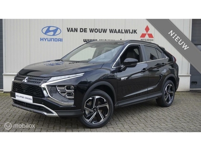 Mitsubishi Eclipse Cross 2.4 PHEV Instyle € 5.000,- korting