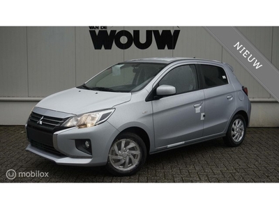 Mitsubishi Space Star 1.2 Dynamic nu € 750,- korting uit