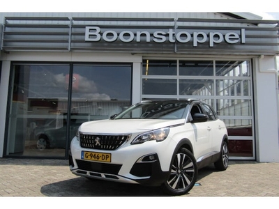 Peugeot 3008 Benzine