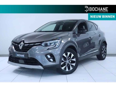 Renault Captur 1.6 E-Tech Plug-in Hybrid 160 Techno