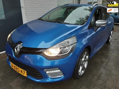 Renault Clio Estate 1.2 GT