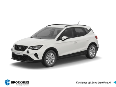 SEAT ARONA 1.0 TSI Style