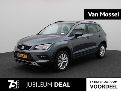 Seat Ateca Benzine