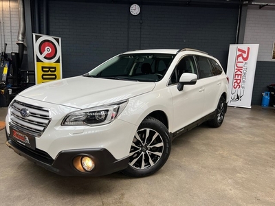 Subaru Outback 2.5i Premium AWD Automaat,ACC,Climate