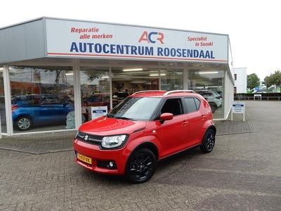 Suzuki IGNIS 1.2 Select Smart Hybrid