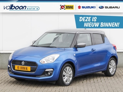 Suzuki Swift 1.0 Select Navi Airco Camera Lm-Velgen