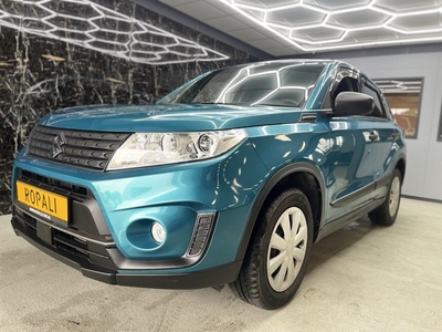 Suzuki Vitara 1.0 Boosterjet Comfort (bj 2019)