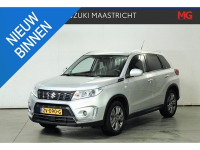 Suzuki Vitara 1.0 Boosterjet Select Automaat - Navi