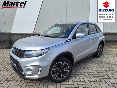 Suzuki Vitara 1.4 Boosterjet Style Smart Hybrid 131pk NL